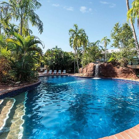 The Leea Resort Darwin Bagian luar foto