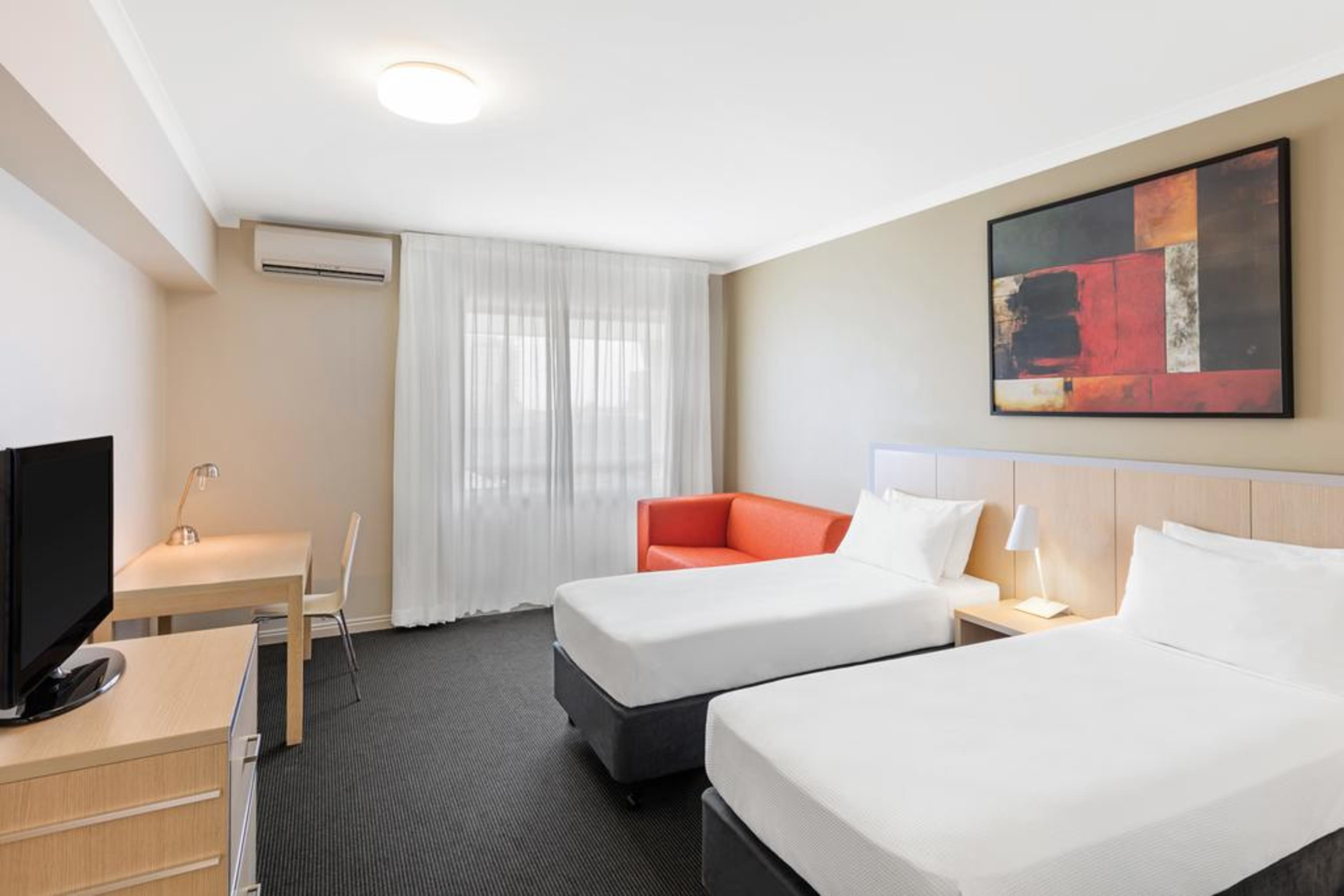 The Leea Resort Darwin Bagian luar foto