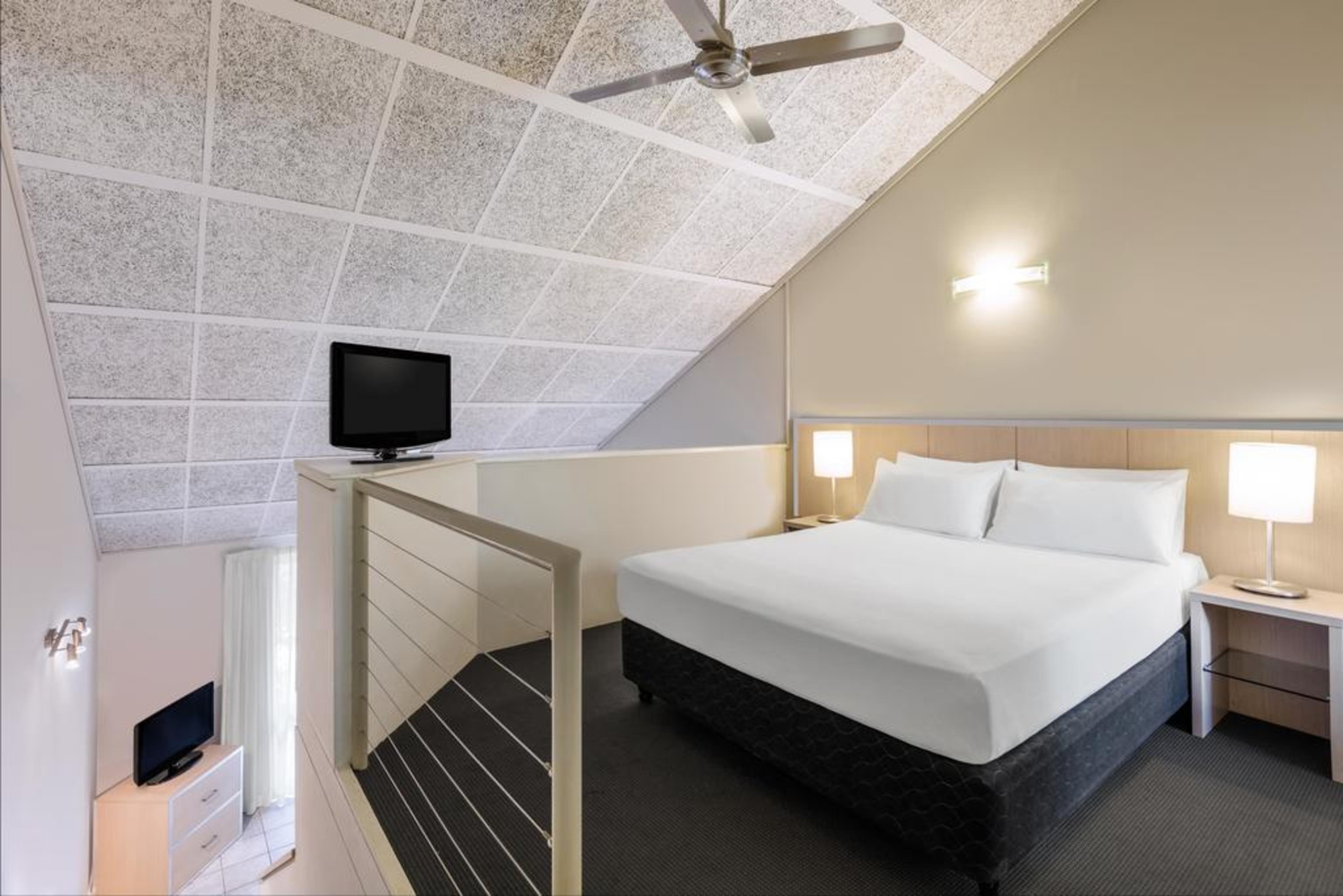 The Leea Resort Darwin Bagian luar foto