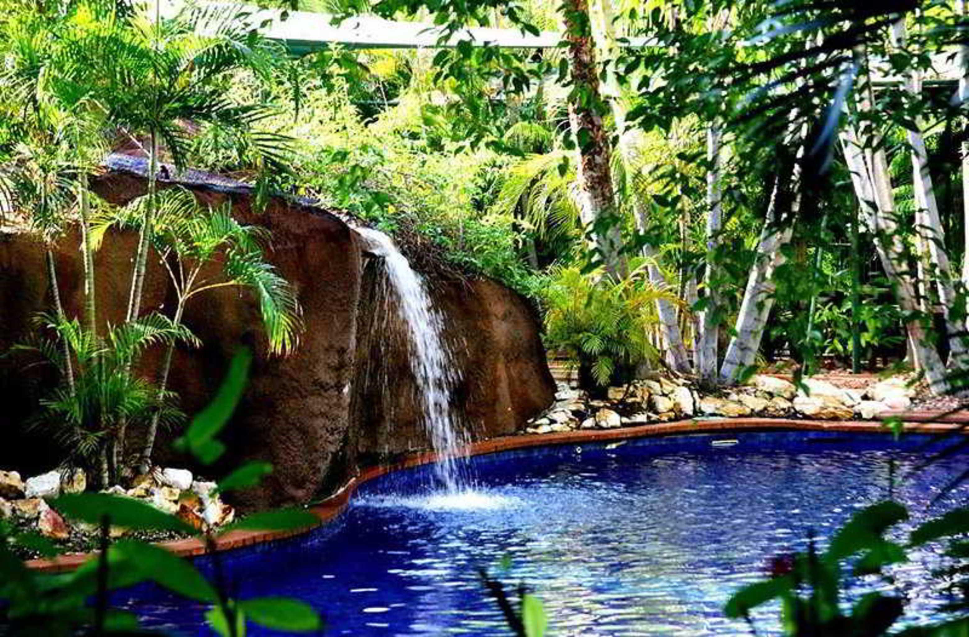 The Leea Resort Darwin Fasilitas foto