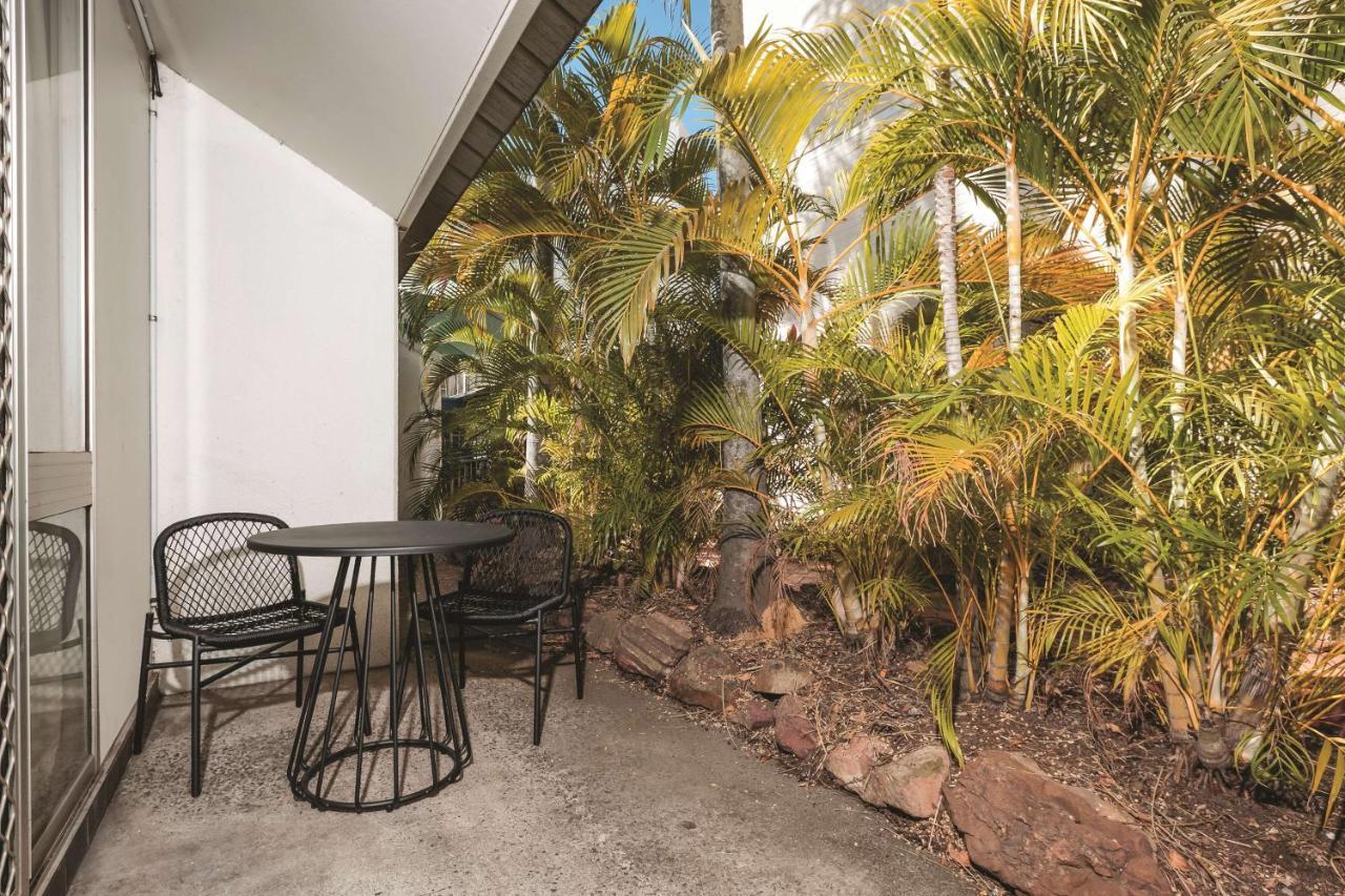 The Leea Resort Darwin Bagian luar foto