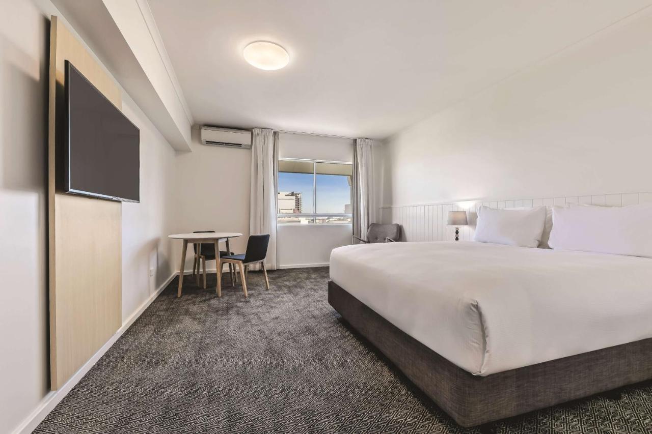 The Leea Resort Darwin Bagian luar foto