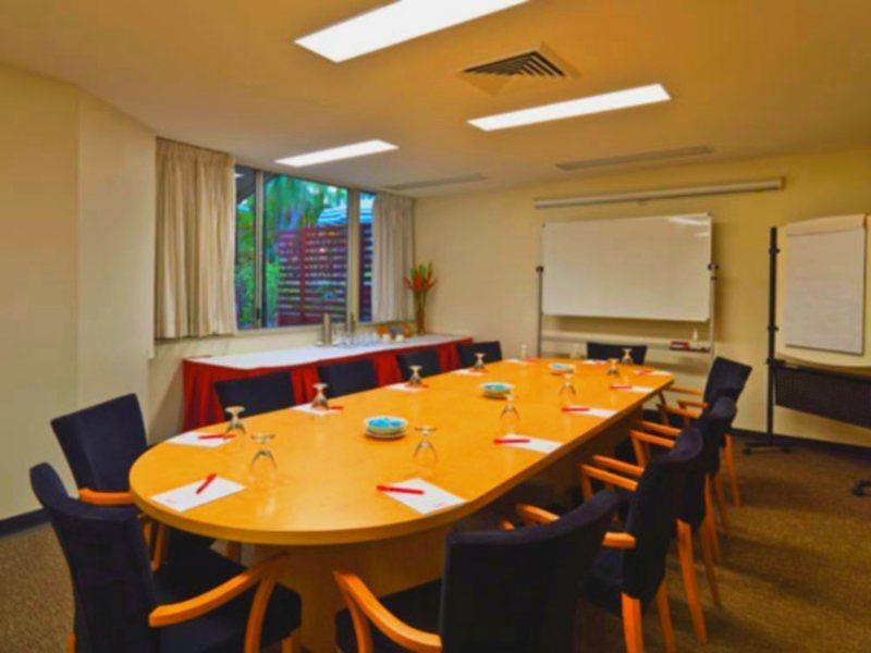 The Leea Resort Darwin Bagian luar foto