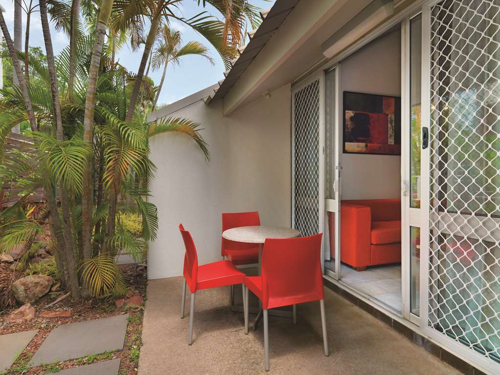 The Leea Resort Darwin Ruang foto