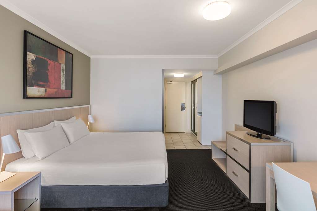 The Leea Resort Darwin Ruang foto